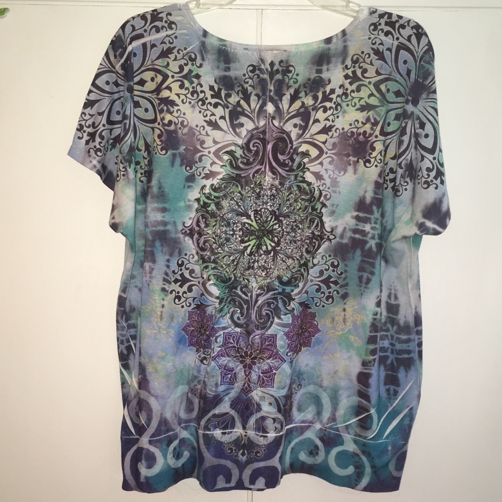 Fashion Bug top